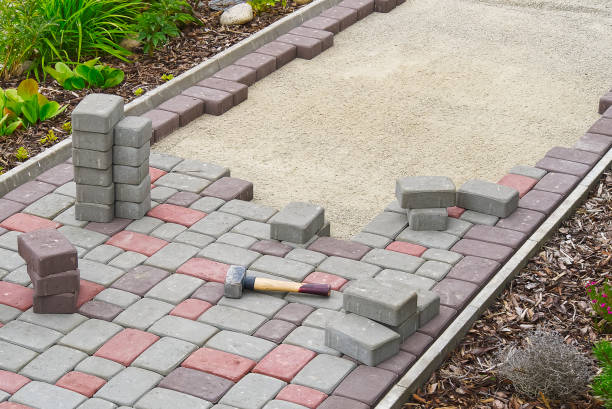 Reliable Lake Wilderness, VA Driveway Pavers Solutions