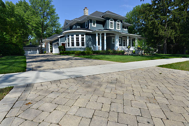 Professional Driveway Pavers in Lake Wilderness, VA