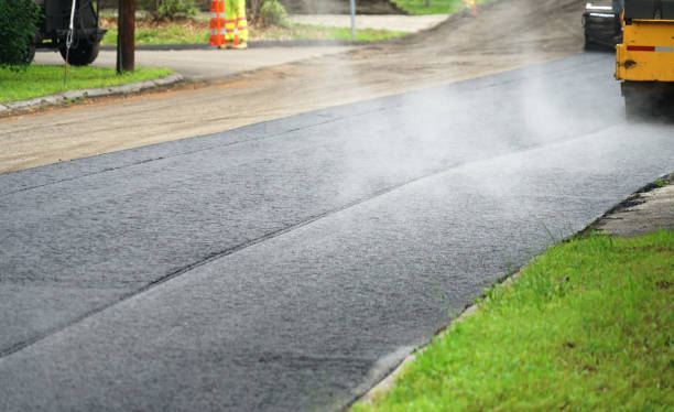 Best Cobblestone Driveway Pavers  in Lake Wilderness, VA