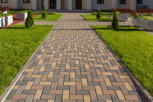 Reasons to Select Us for Your Driveway Paving Requirements in Lake Wilderness, VA