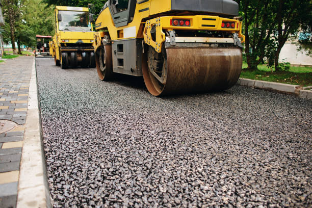 Best Driveway Paving Company  in Lake Wilderness, VA